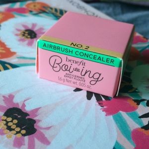 Benefit Boi-ing airbrush concealer